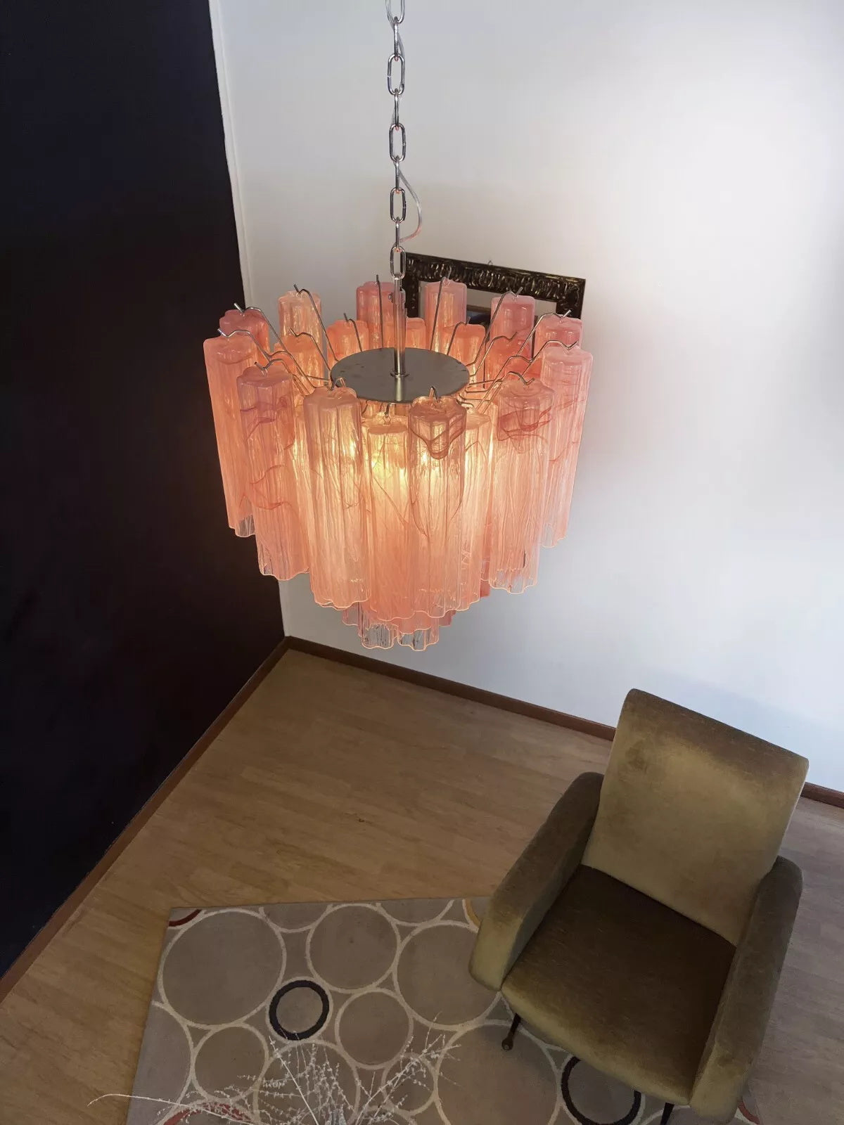 Cirisora Chandelier