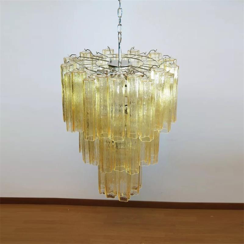 Cirisora Chandelier