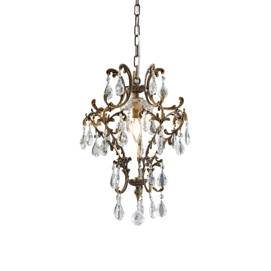 Versailles Drop Chandelier