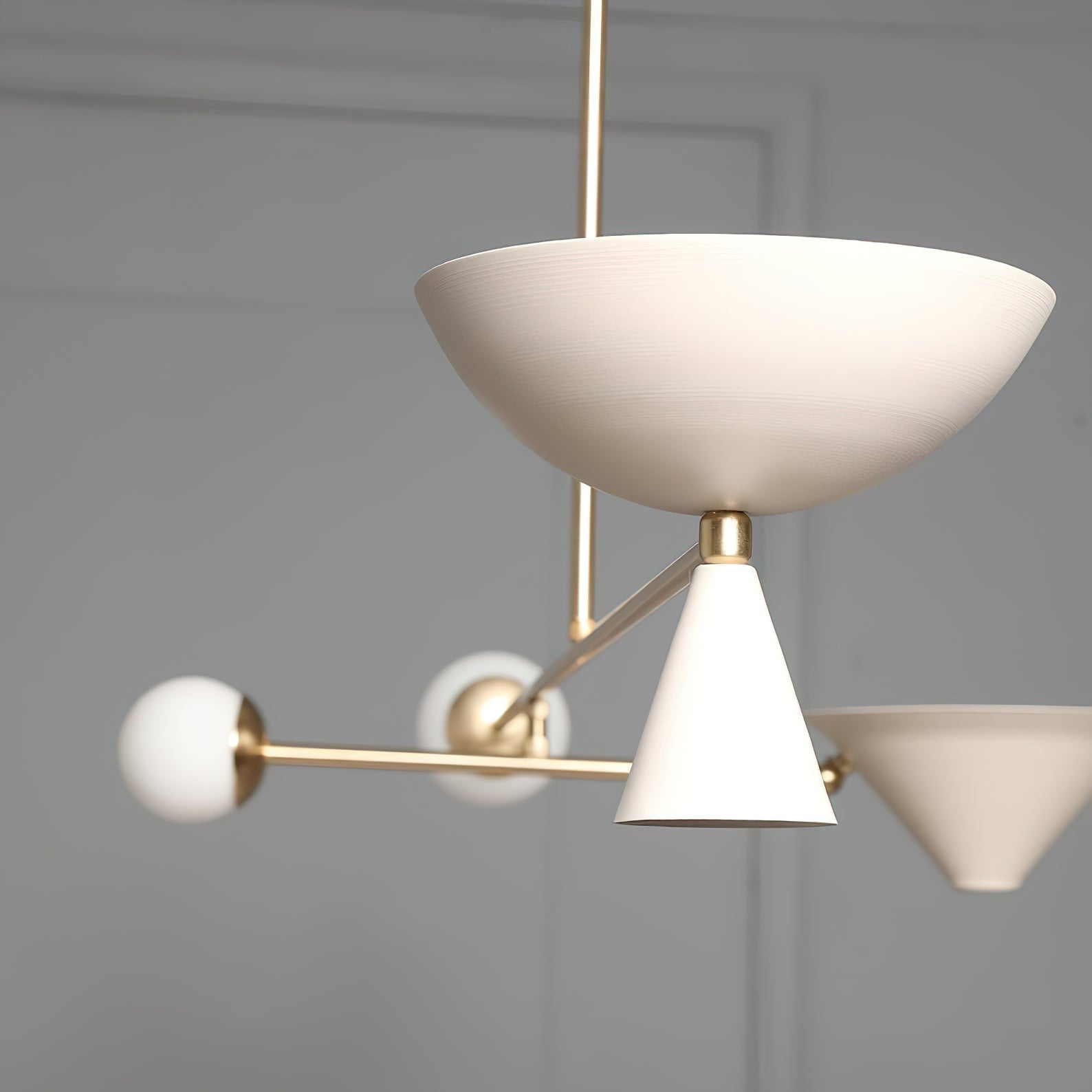 Cireraine Chandelier