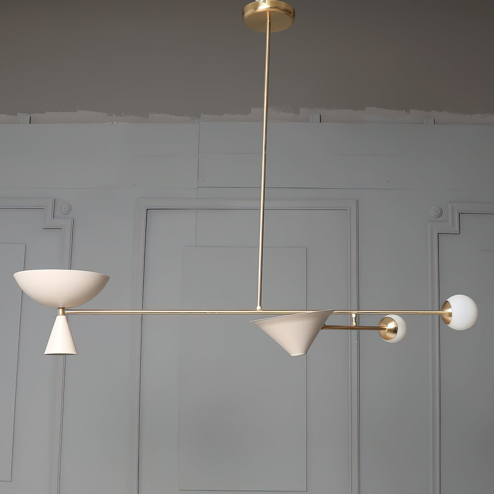 Cireraine Chandelier