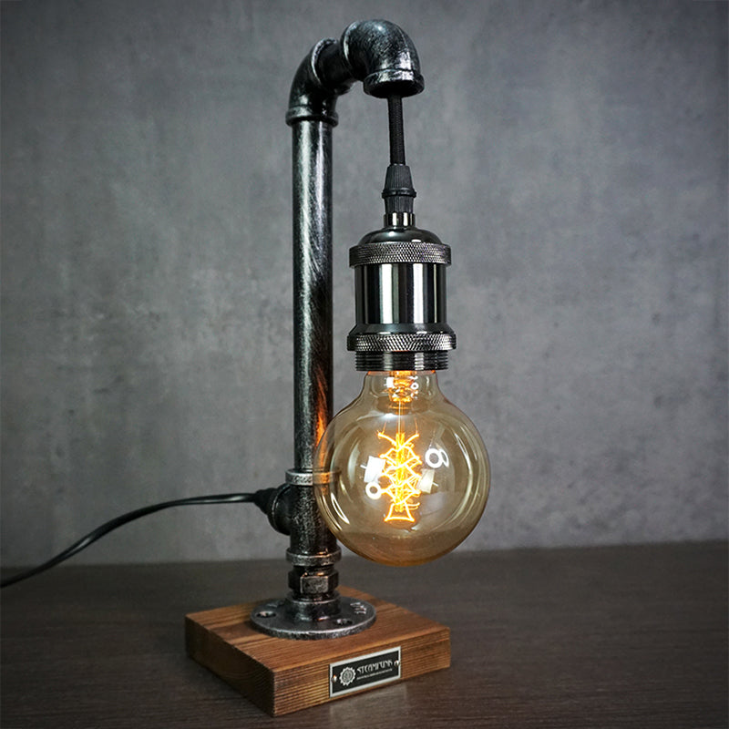 Rivineria Table Lamp