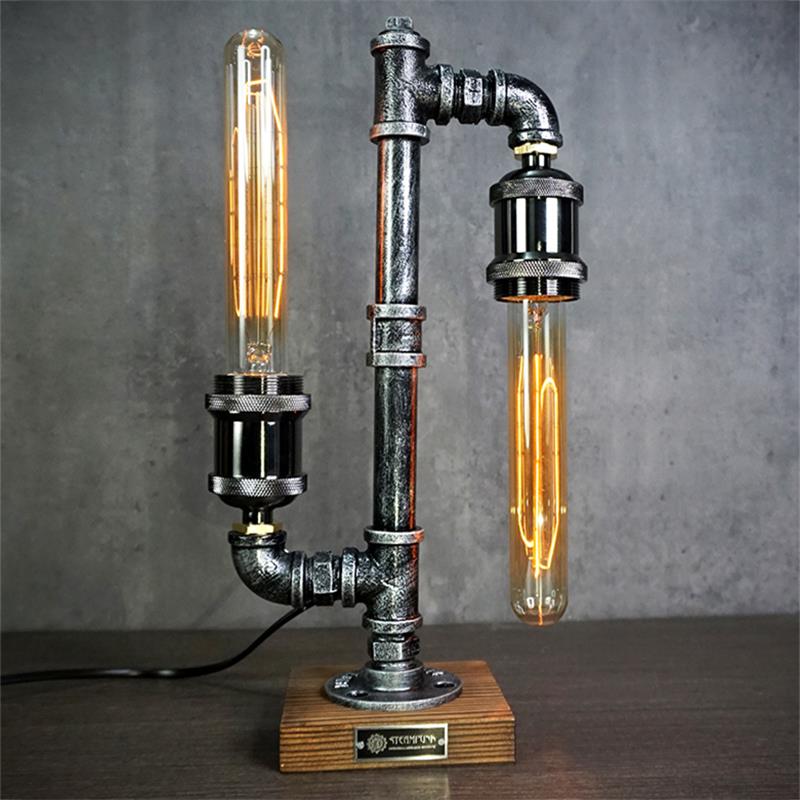 Rivineria Table Lamp