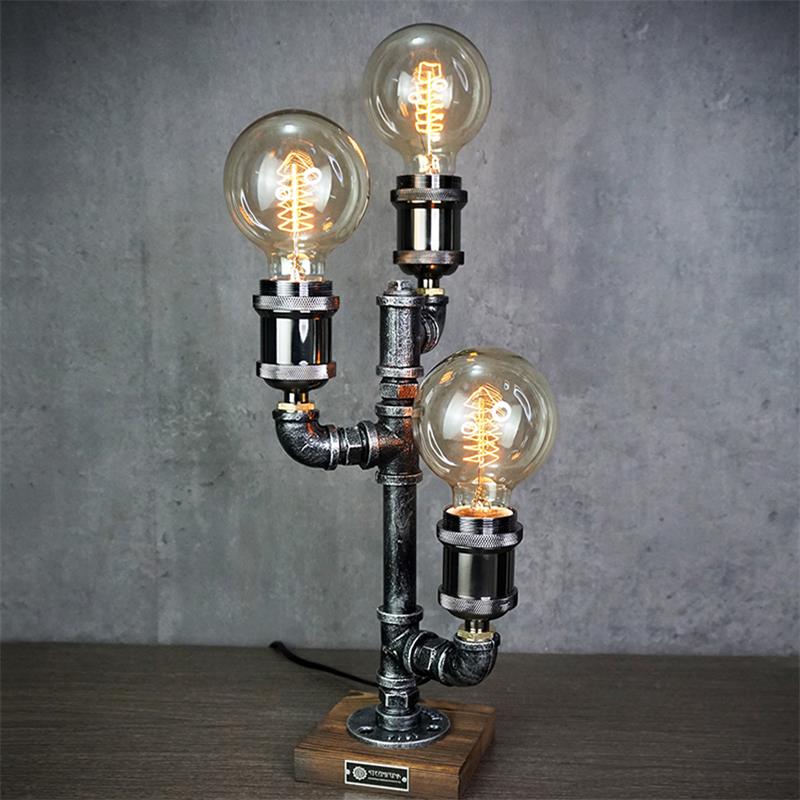 Rivineria Table Lamp