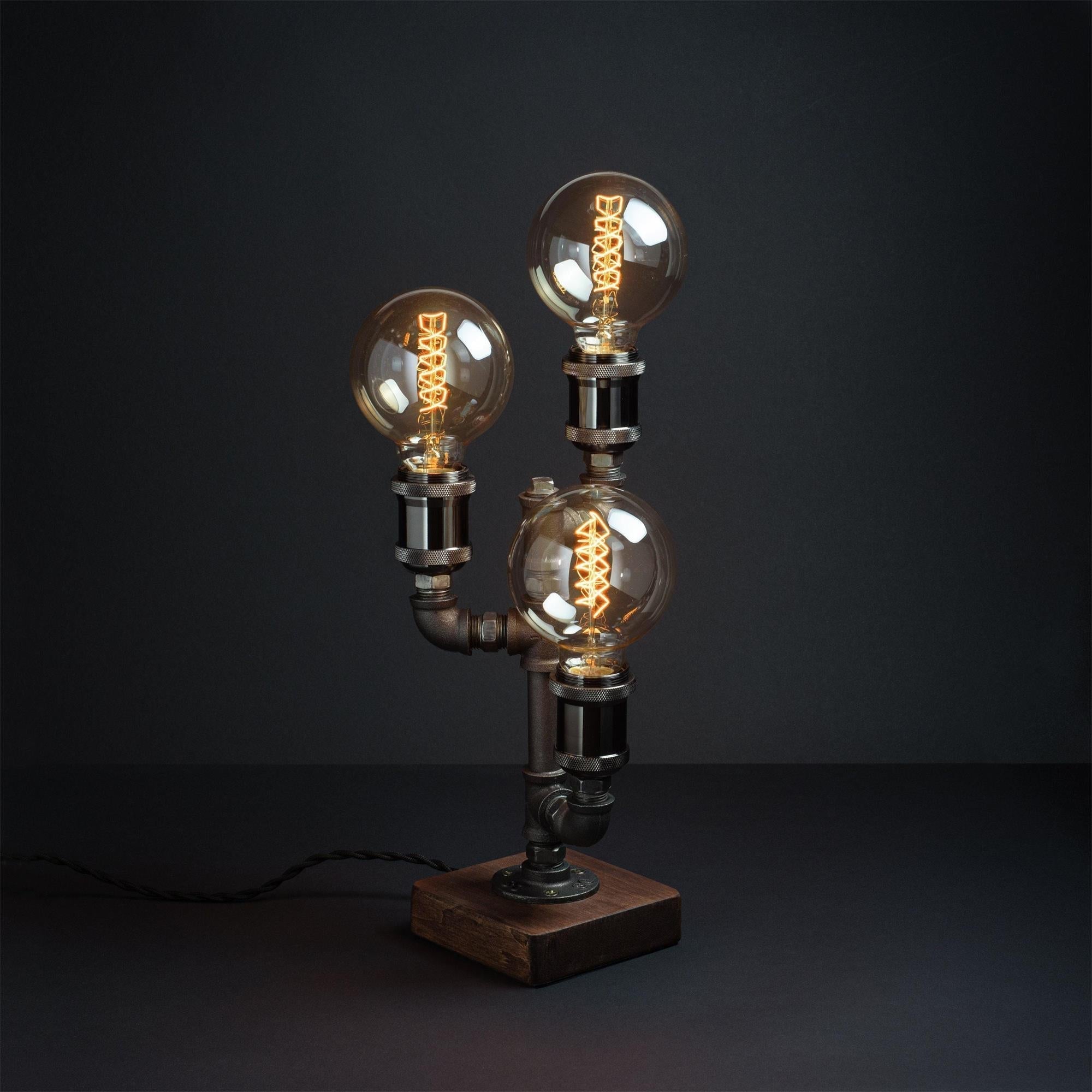 Rivineria Table Lamp
