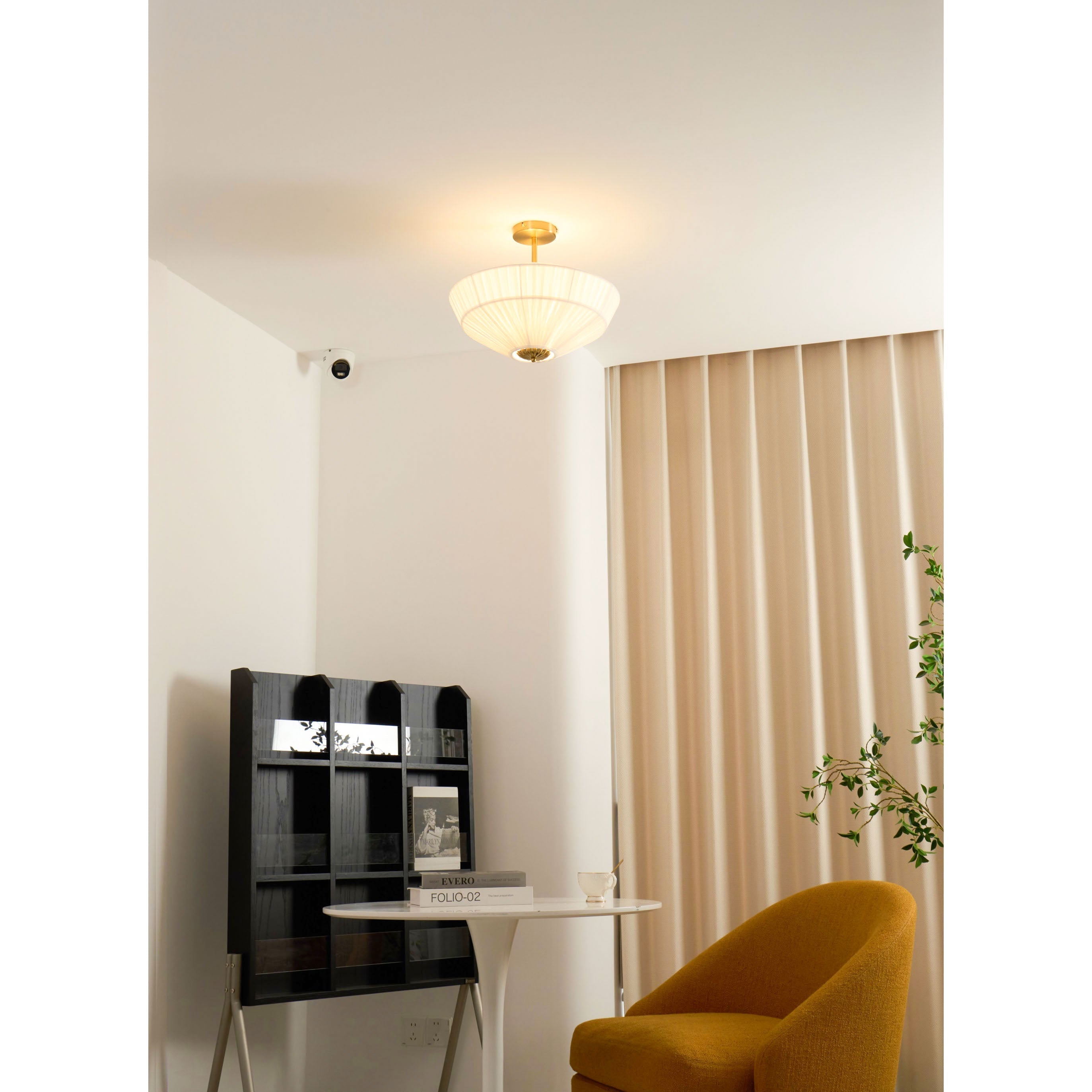 Ottoline Ceiling Light