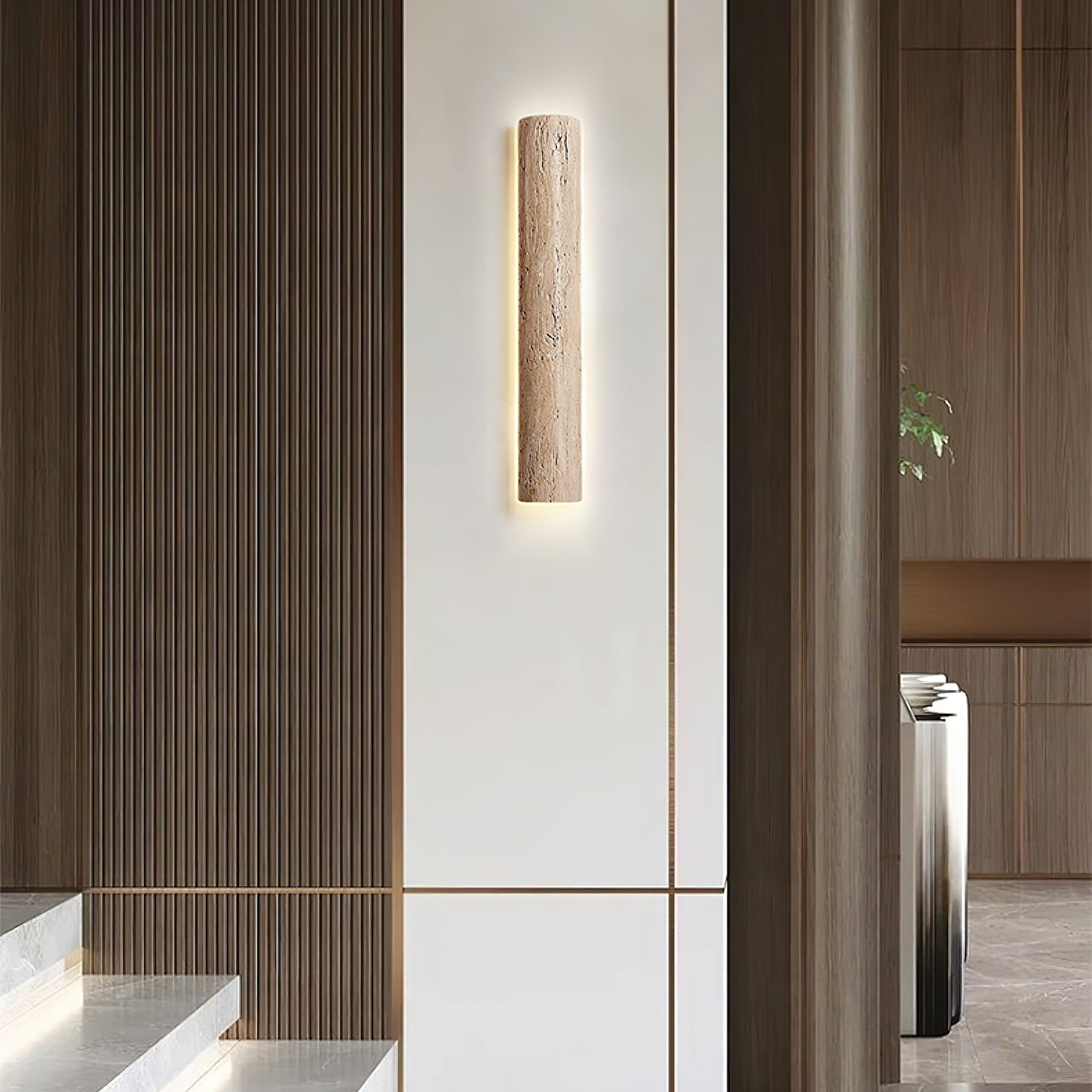 Sorirella Wall Lamp
