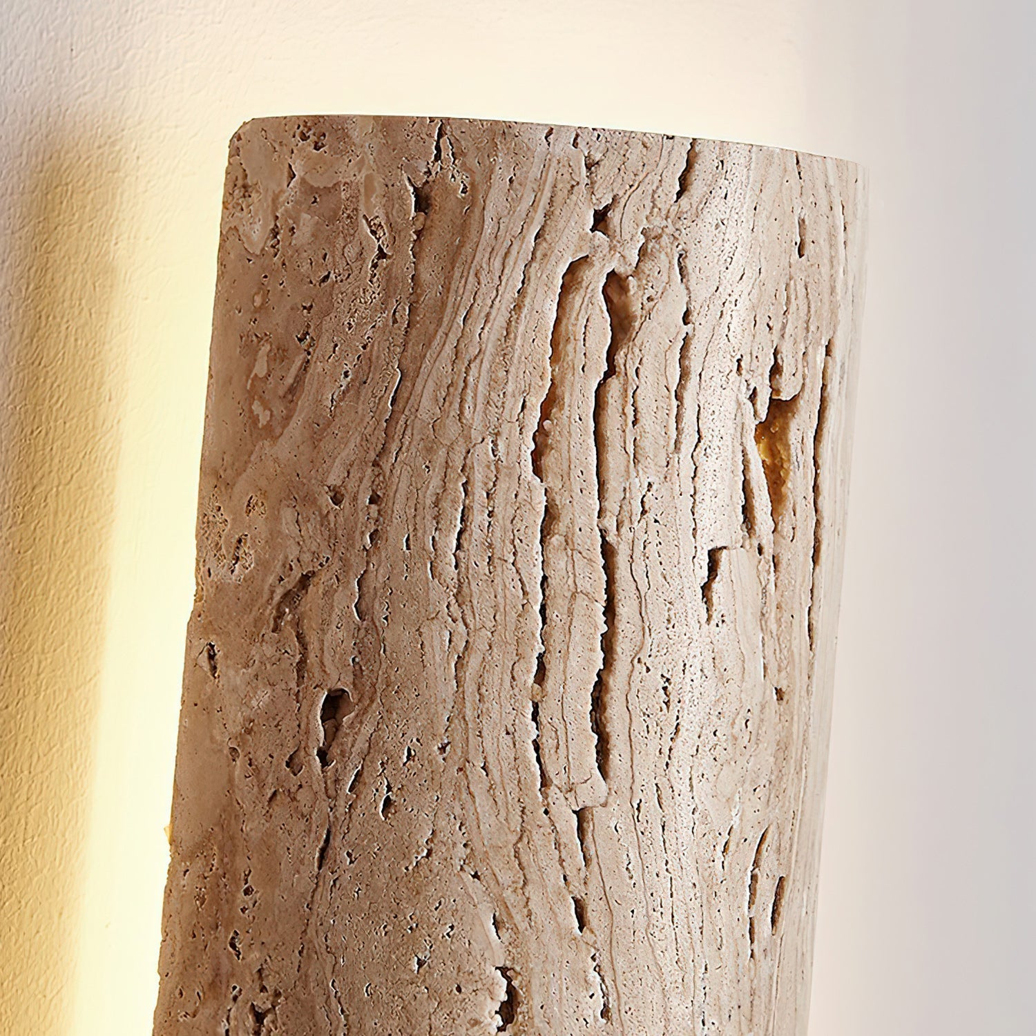 Sorirella Wall Lamp