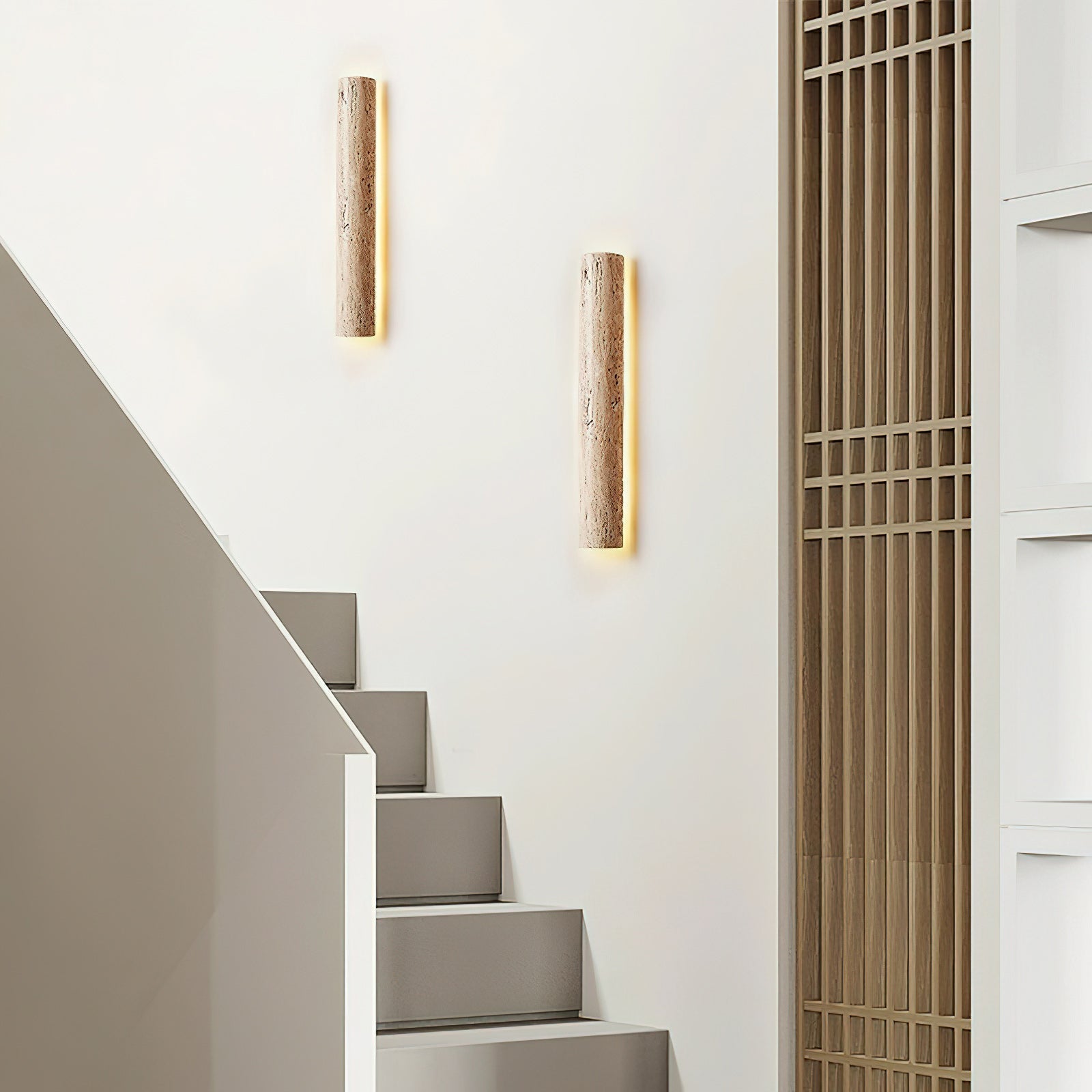 Sorirella Wall Lamp
