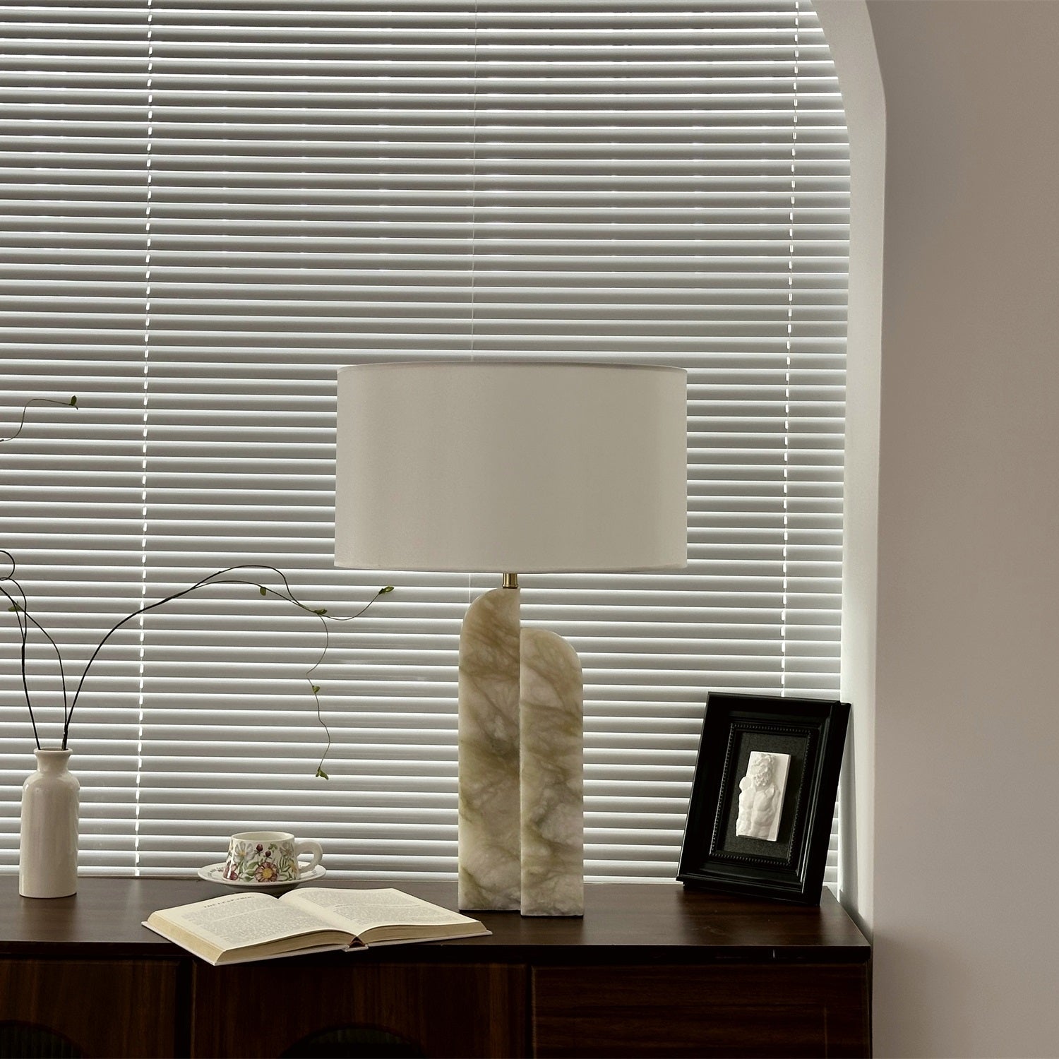 Veralise Table Lamp