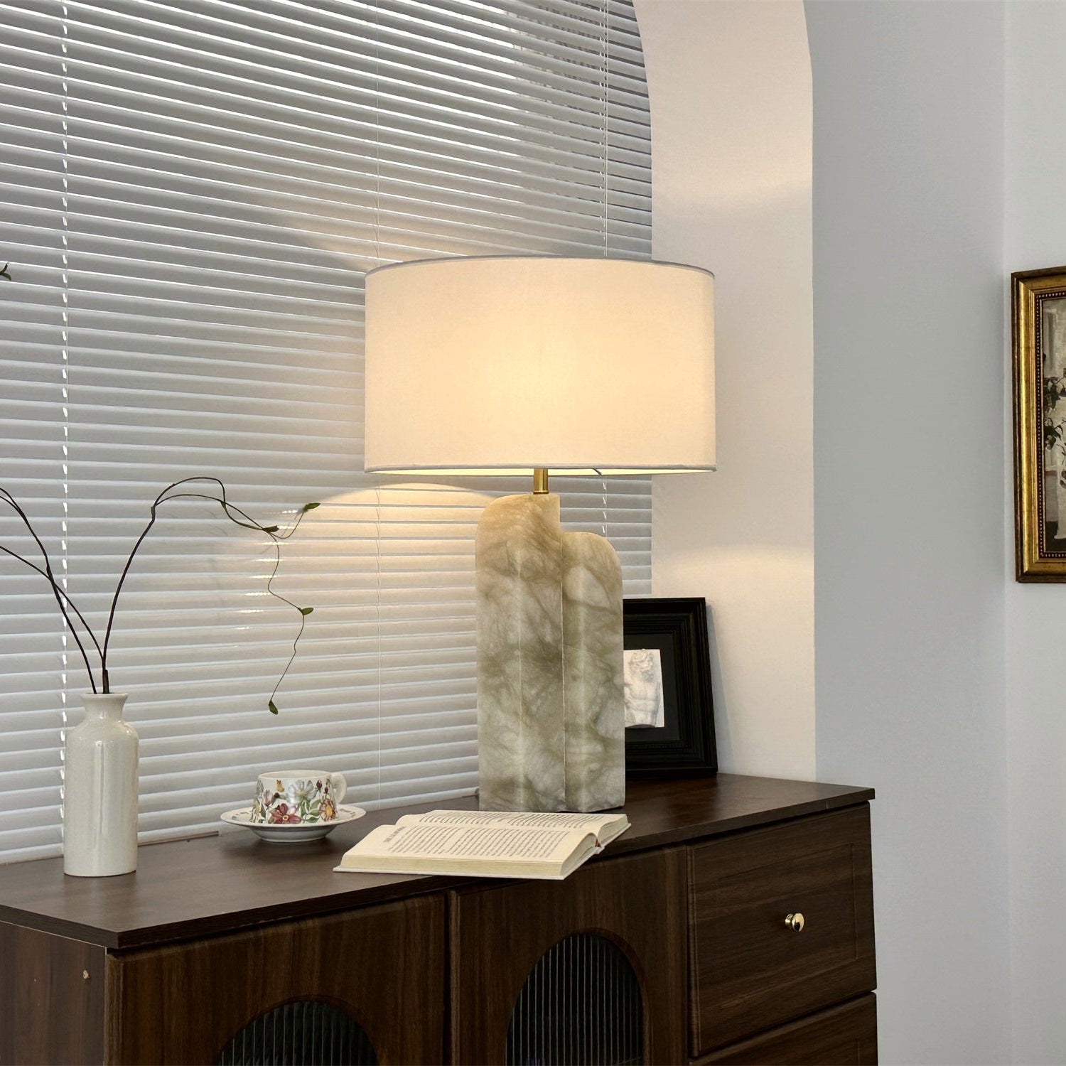 Veralise Table Lamp