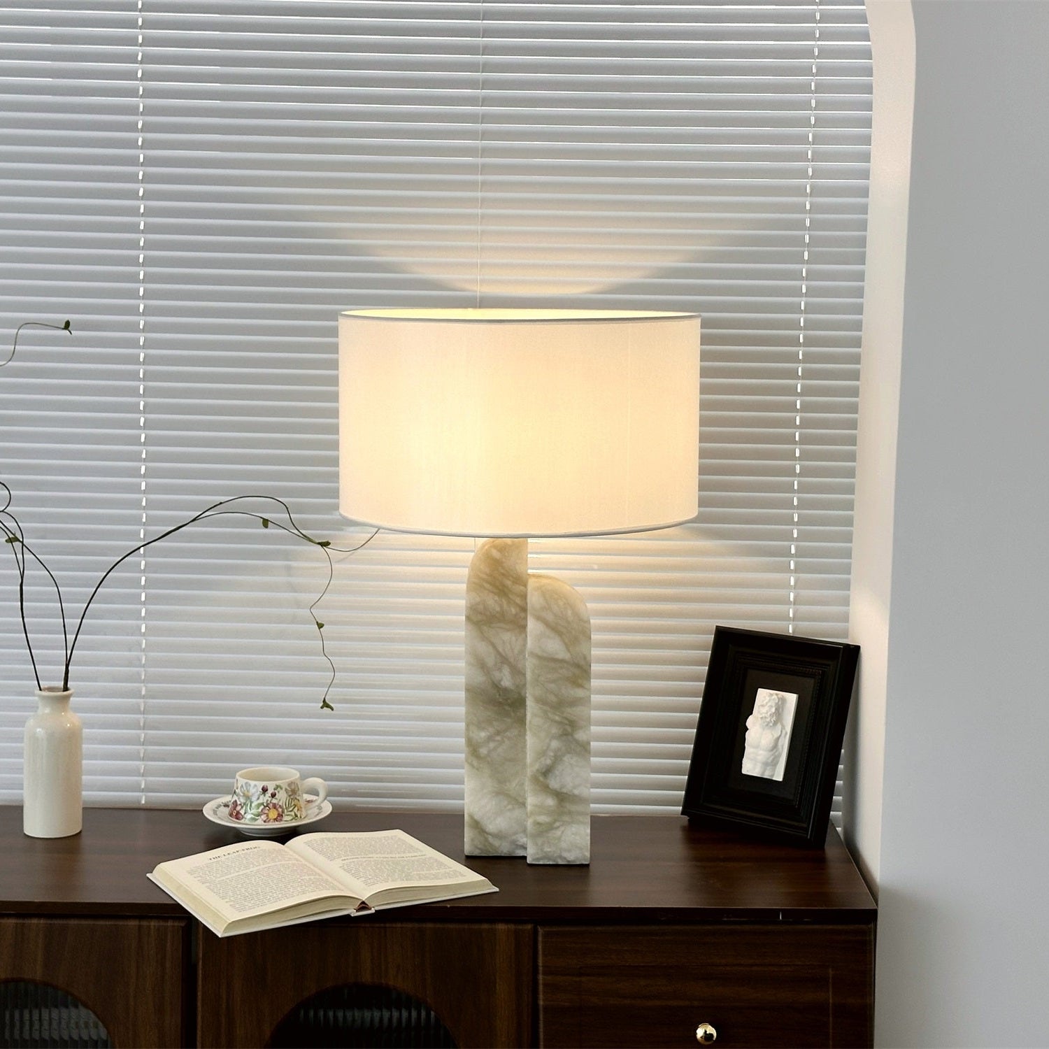 Veralise Table Lamp