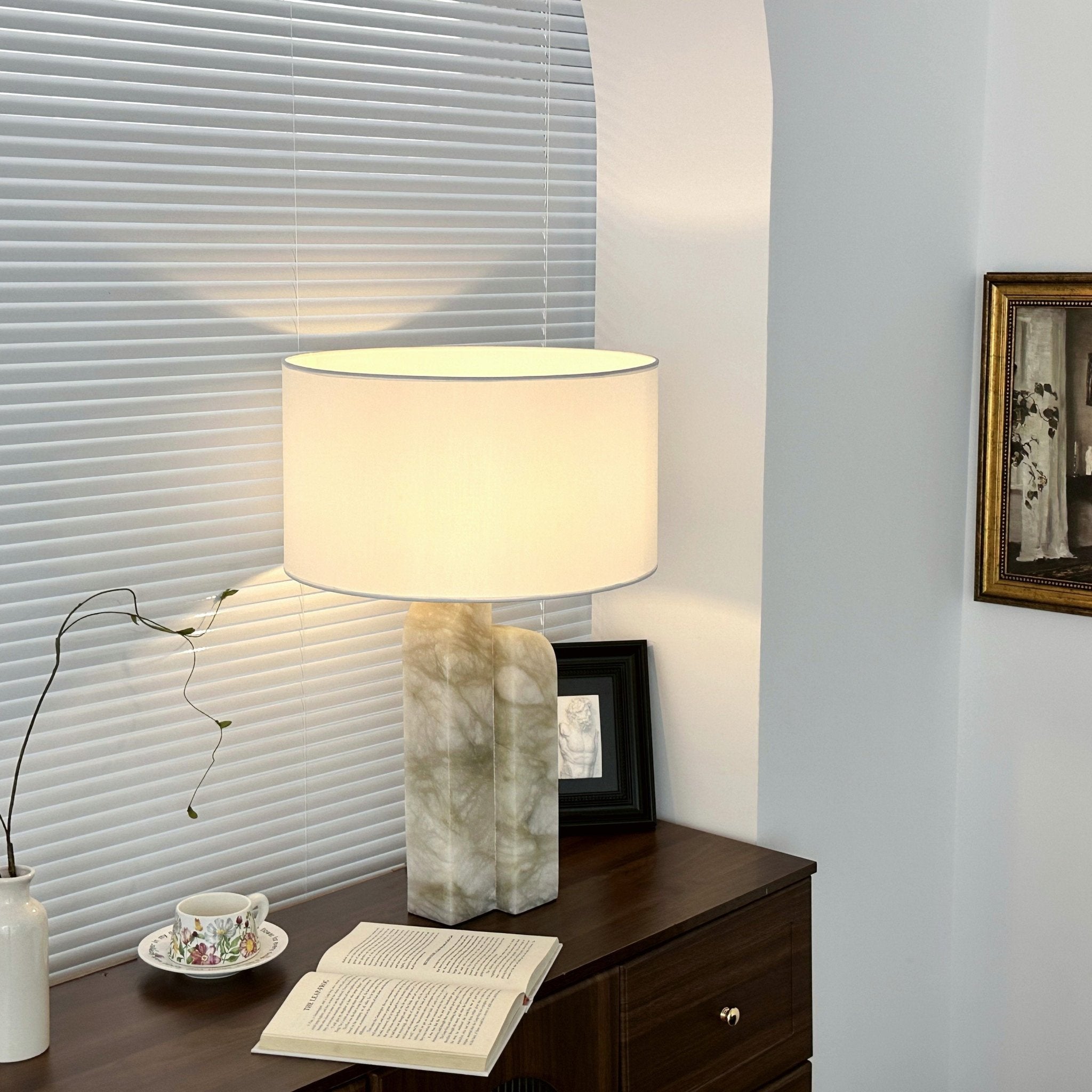 Veralise Table Lamp