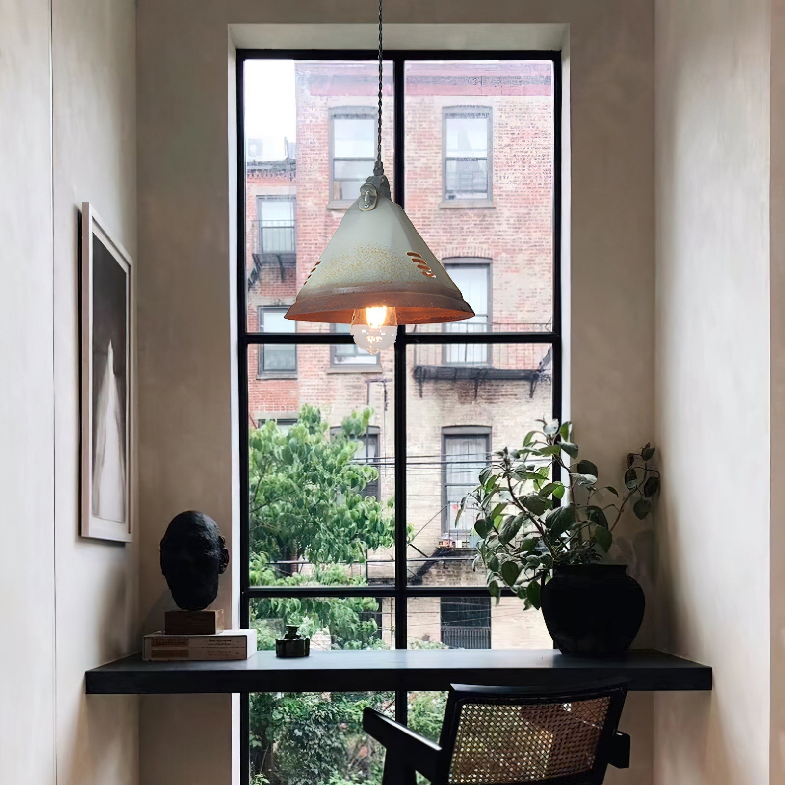Rivoaine Pendant Light