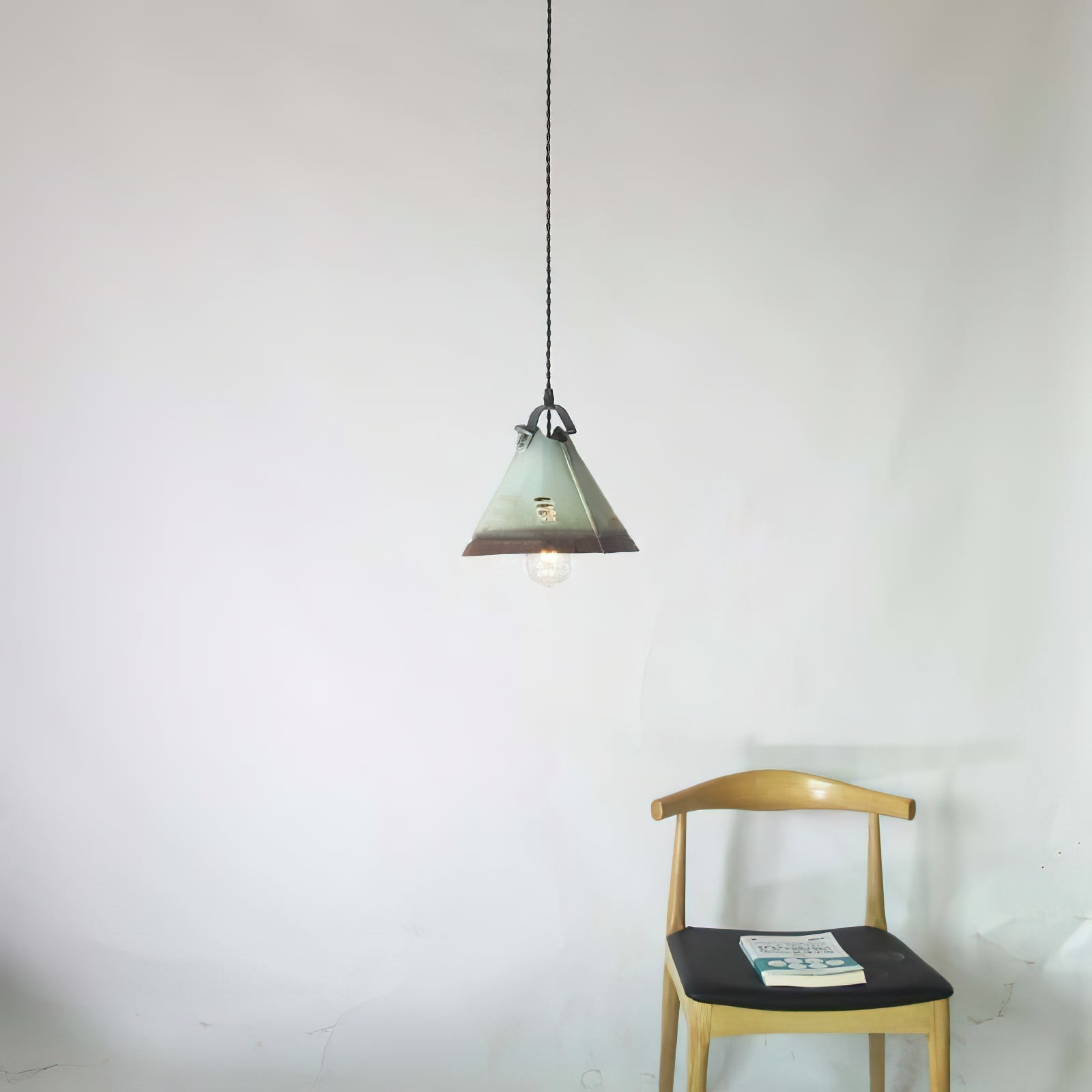 Rivoaine Pendant Light