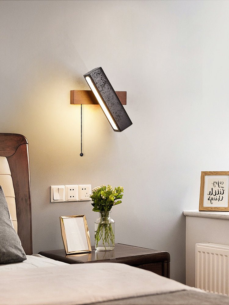 Liorivelle Stellar Pivot Sconce