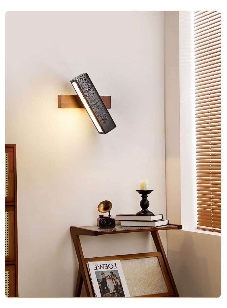 Liorivelle Stellar Pivot Sconce