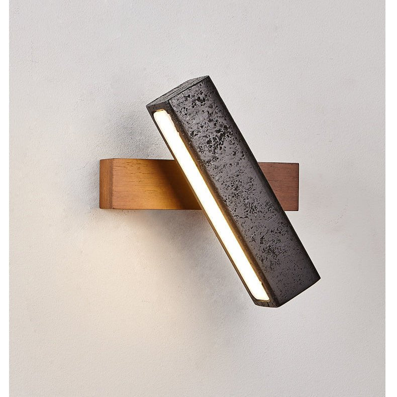 Liorivelle Stellar Pivot Sconce