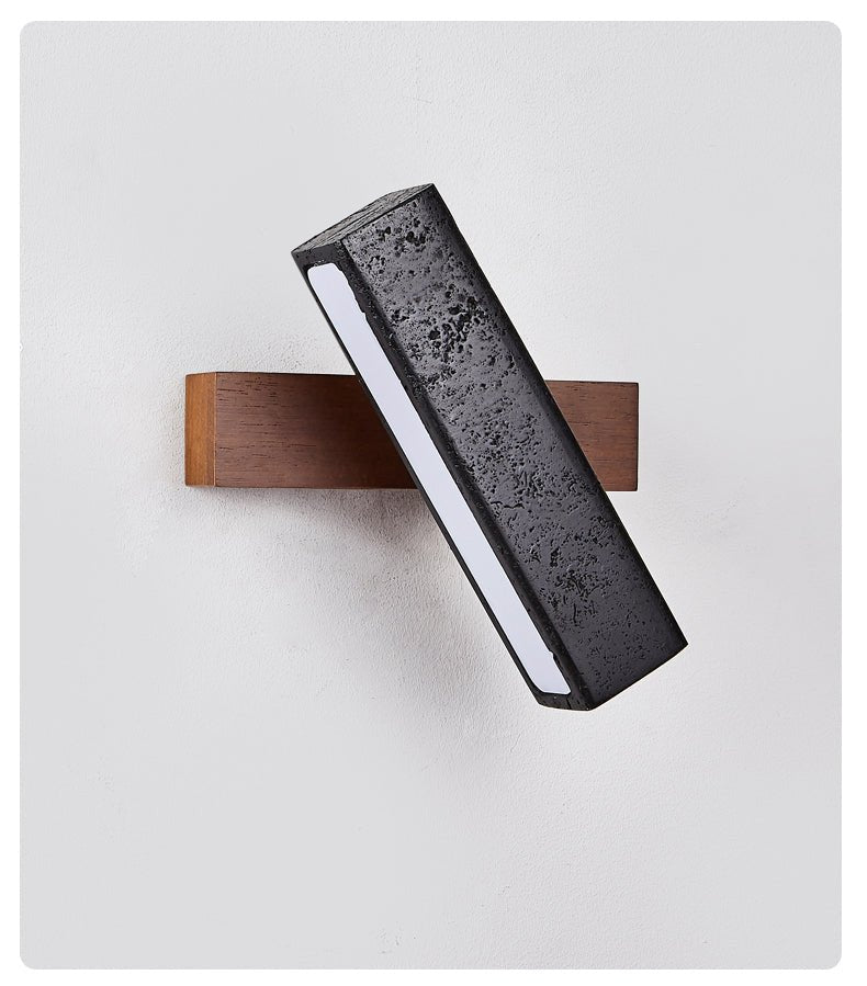 Liorivelle Stellar Pivot Sconce