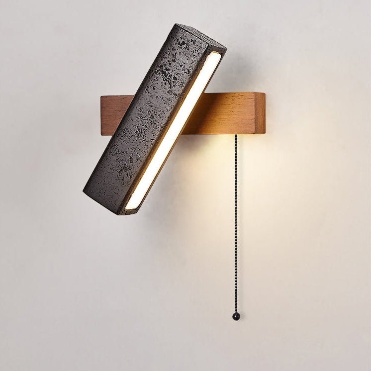 Liorivelle Stellar Pivot Sconce
