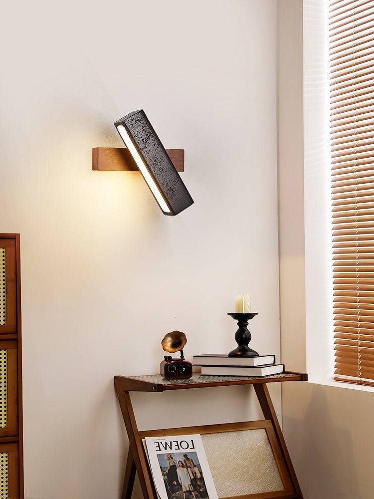 Liorivelle Stellar Pivot Sconce