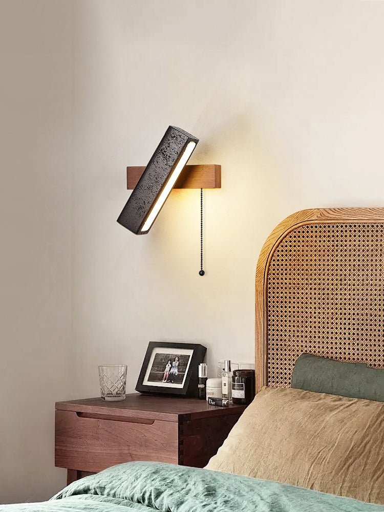 Liorivelle Stellar Pivot Sconce