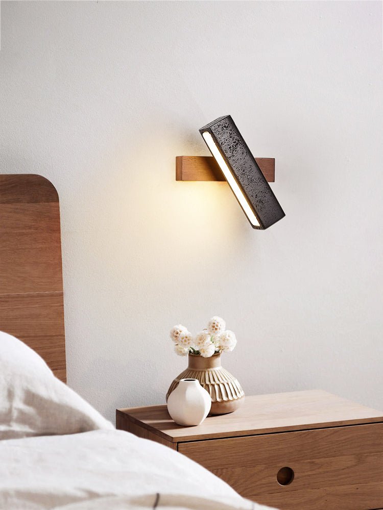 Liorivelle Stellar Pivot Sconce