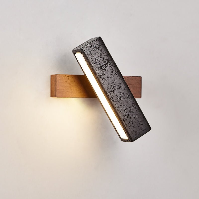 Liorivelle Stellar Pivot Sconce