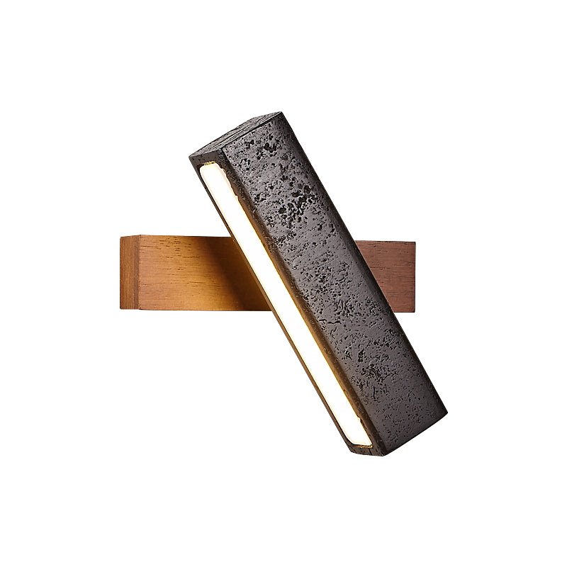 Liorivelle Stellar Pivot Sconce