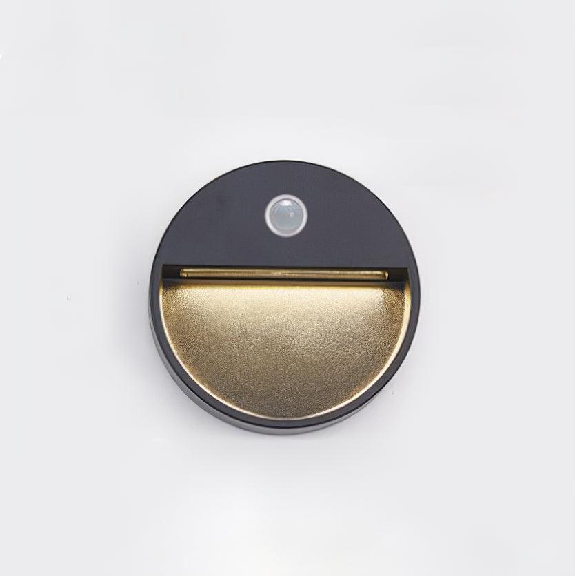 Veo Acrylic Minimalist Wall Lamp