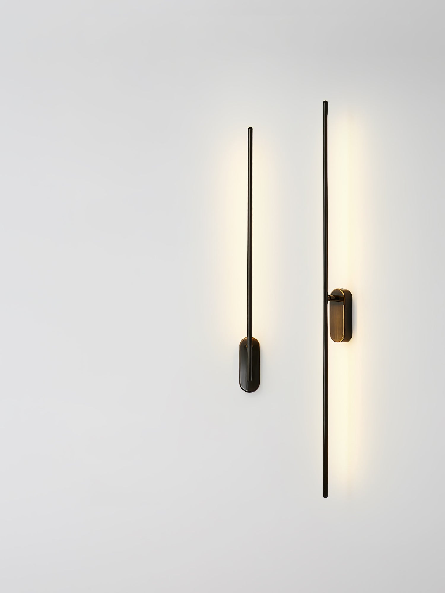 Vrysl Wall Lamp Stick Plug In Minimalist