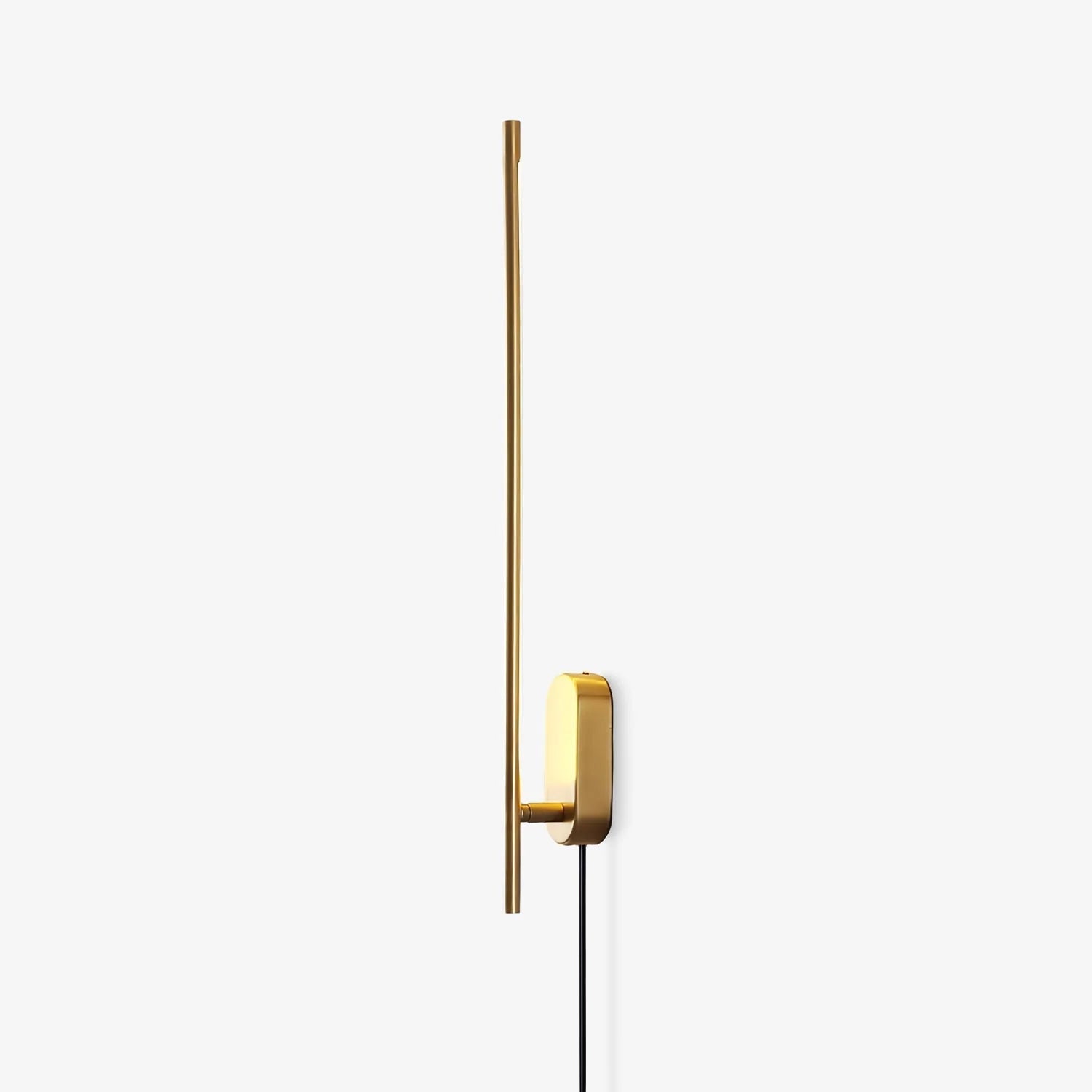 Vrysl Wall Lamp Stick Plug In Minimalist