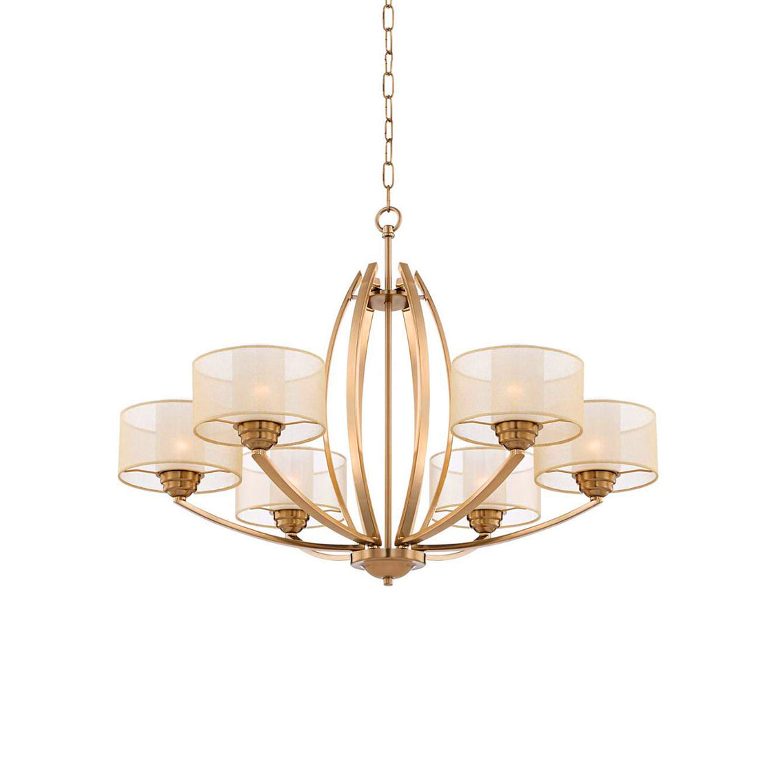 Lyvelus Chandelier