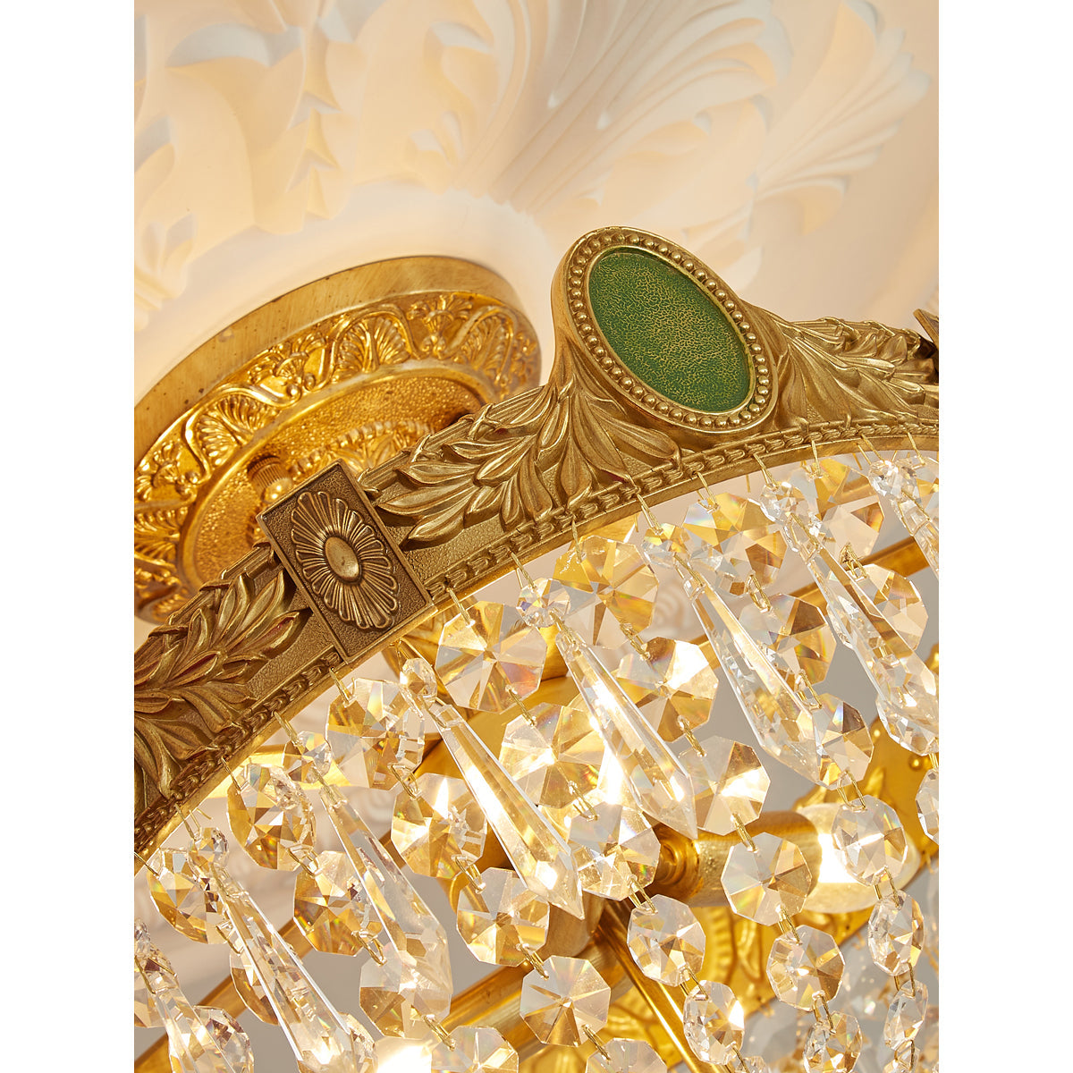 Aveniina Ceiling Lamp