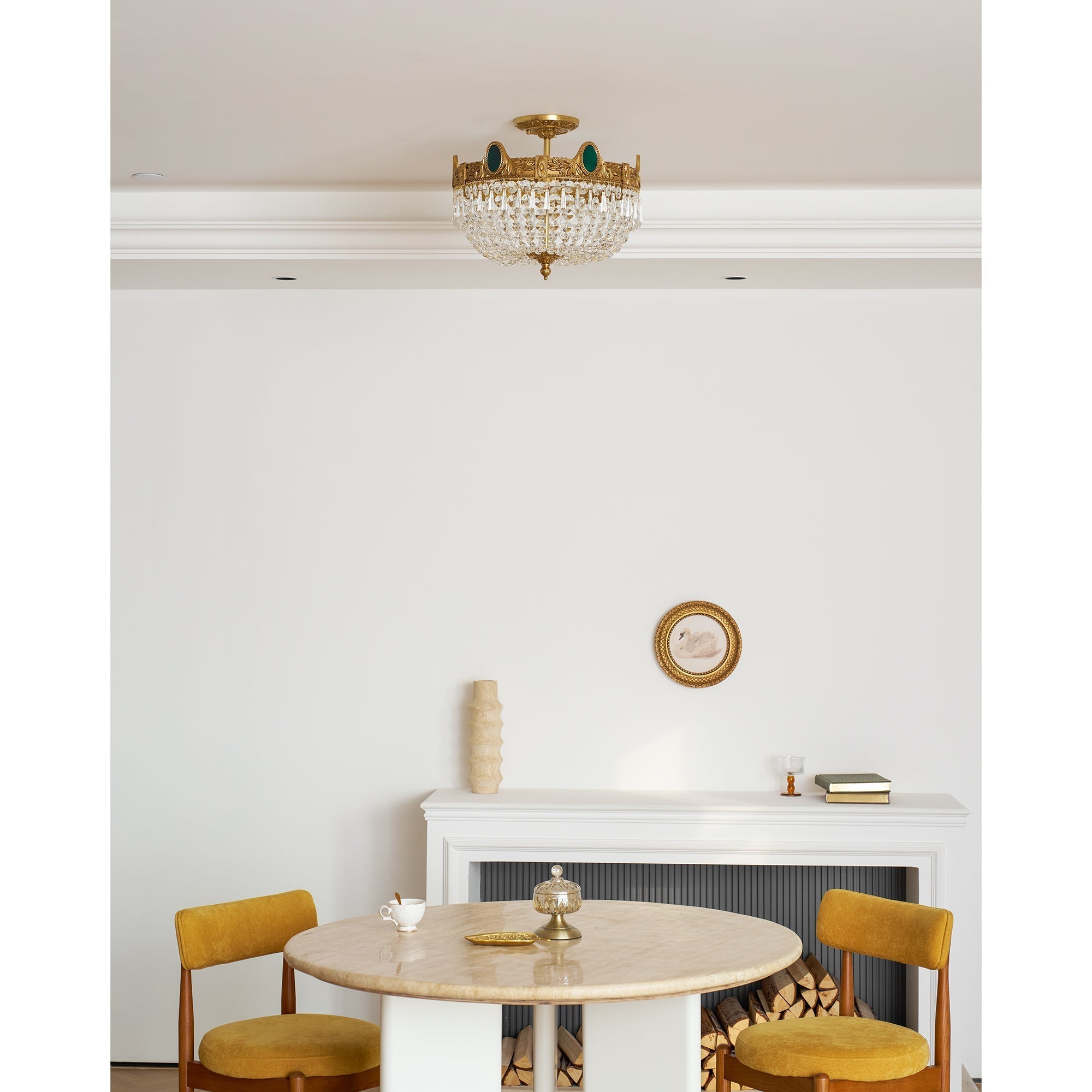 Aveniina Ceiling Lamp