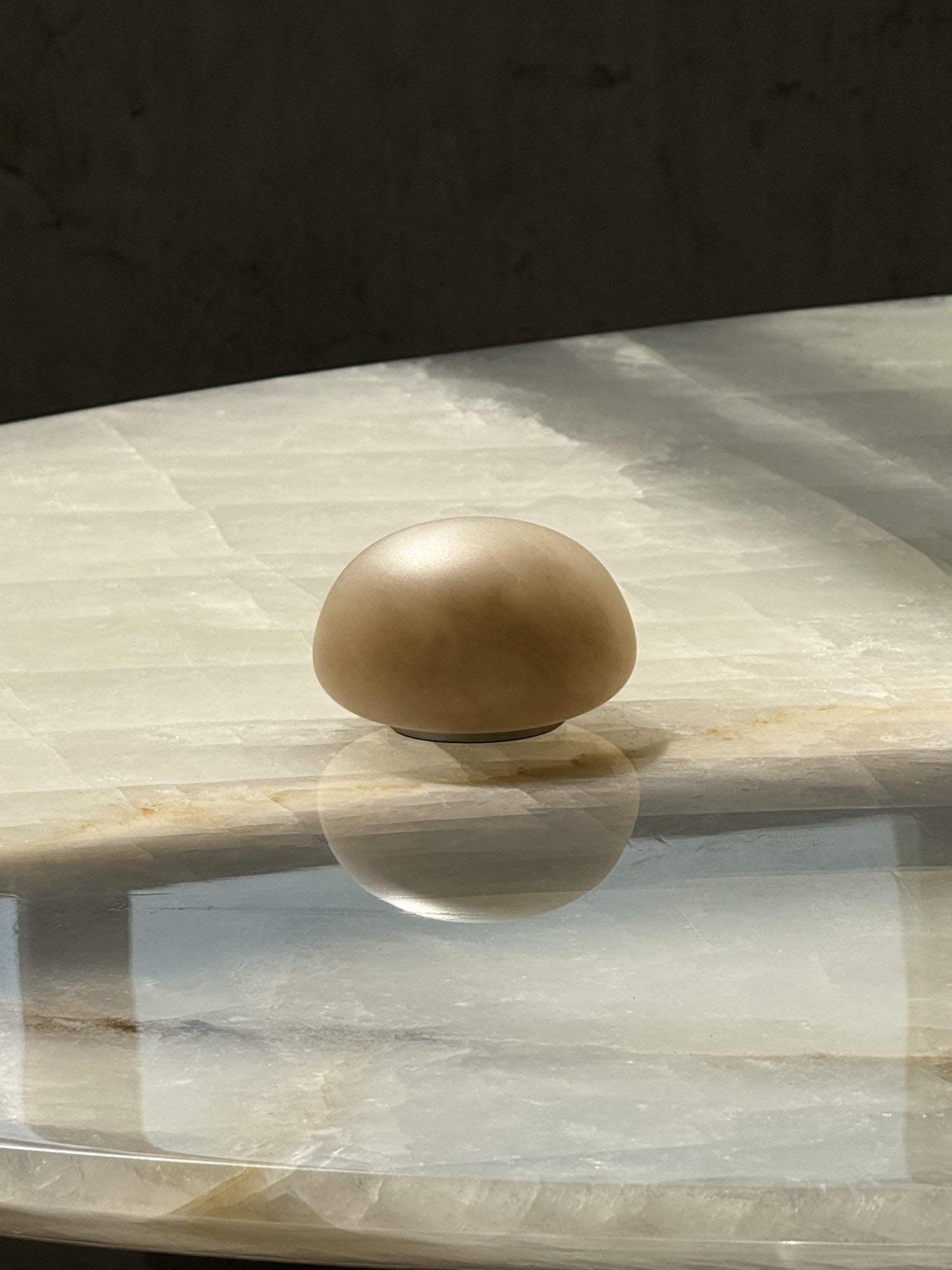 Terioia Table Lamp