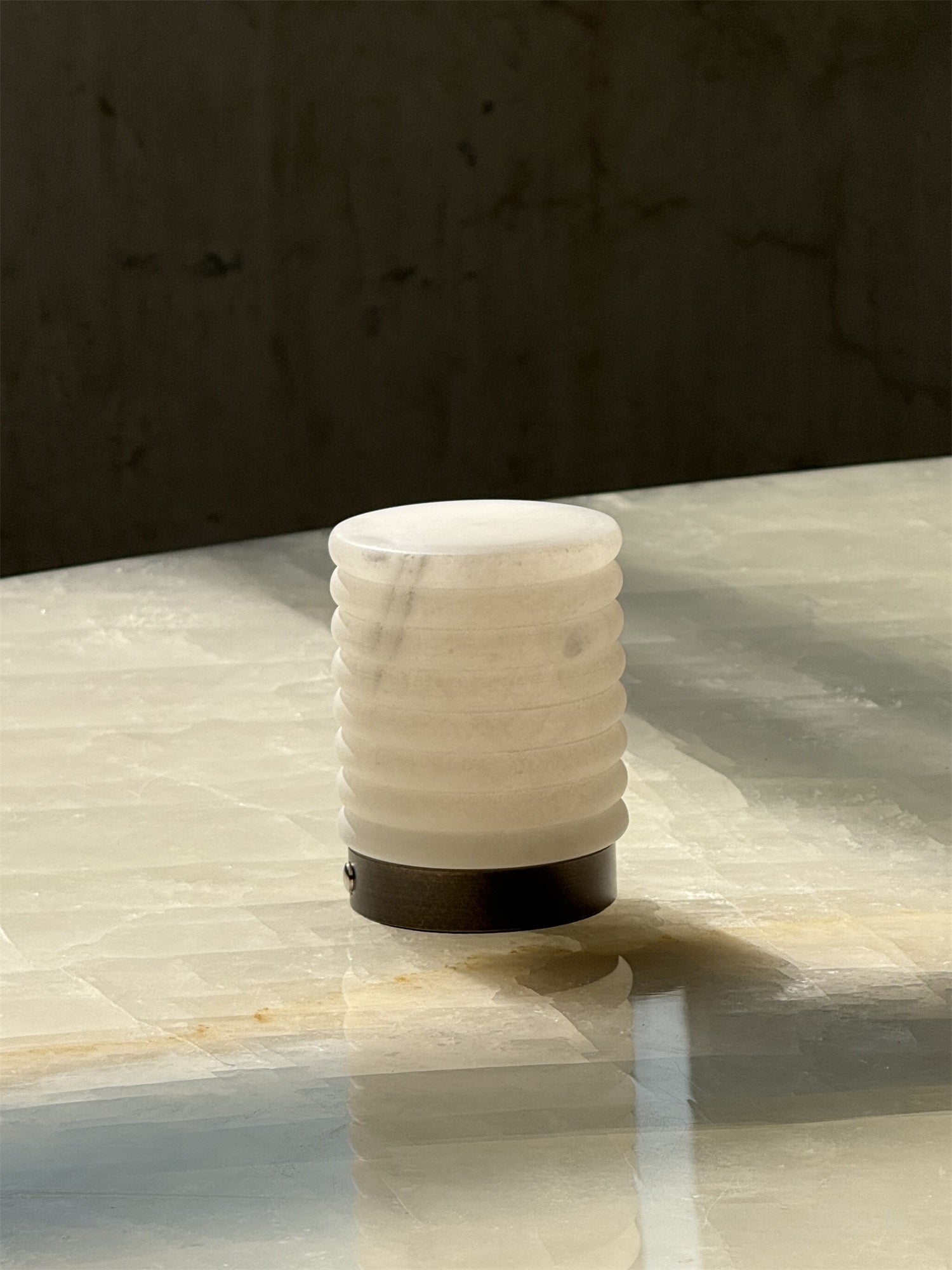 Nereid Table Lamp