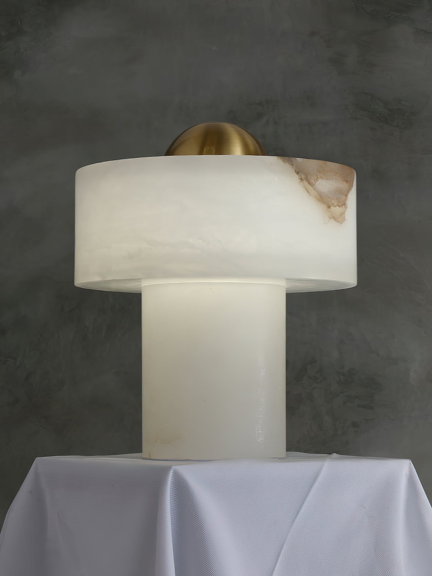 Georger Table Light