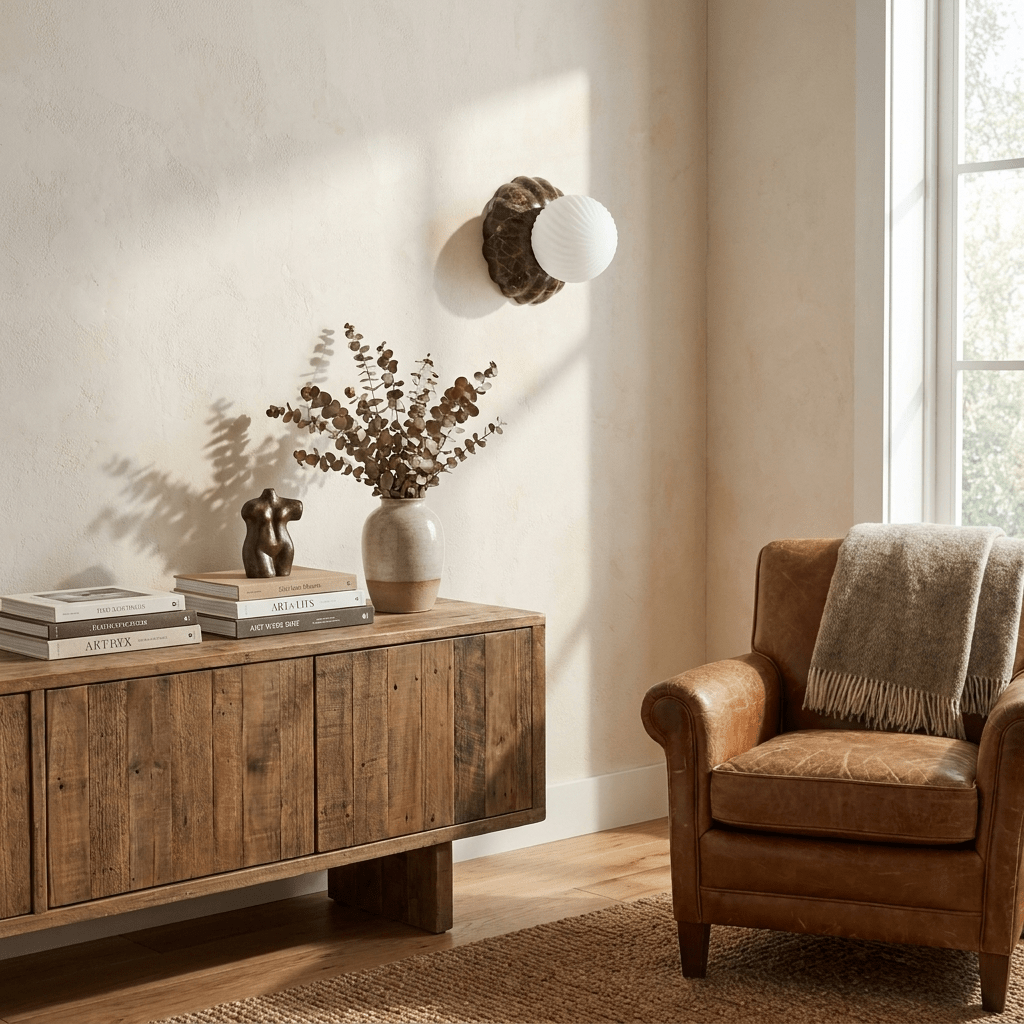 Cova Wall Sconce