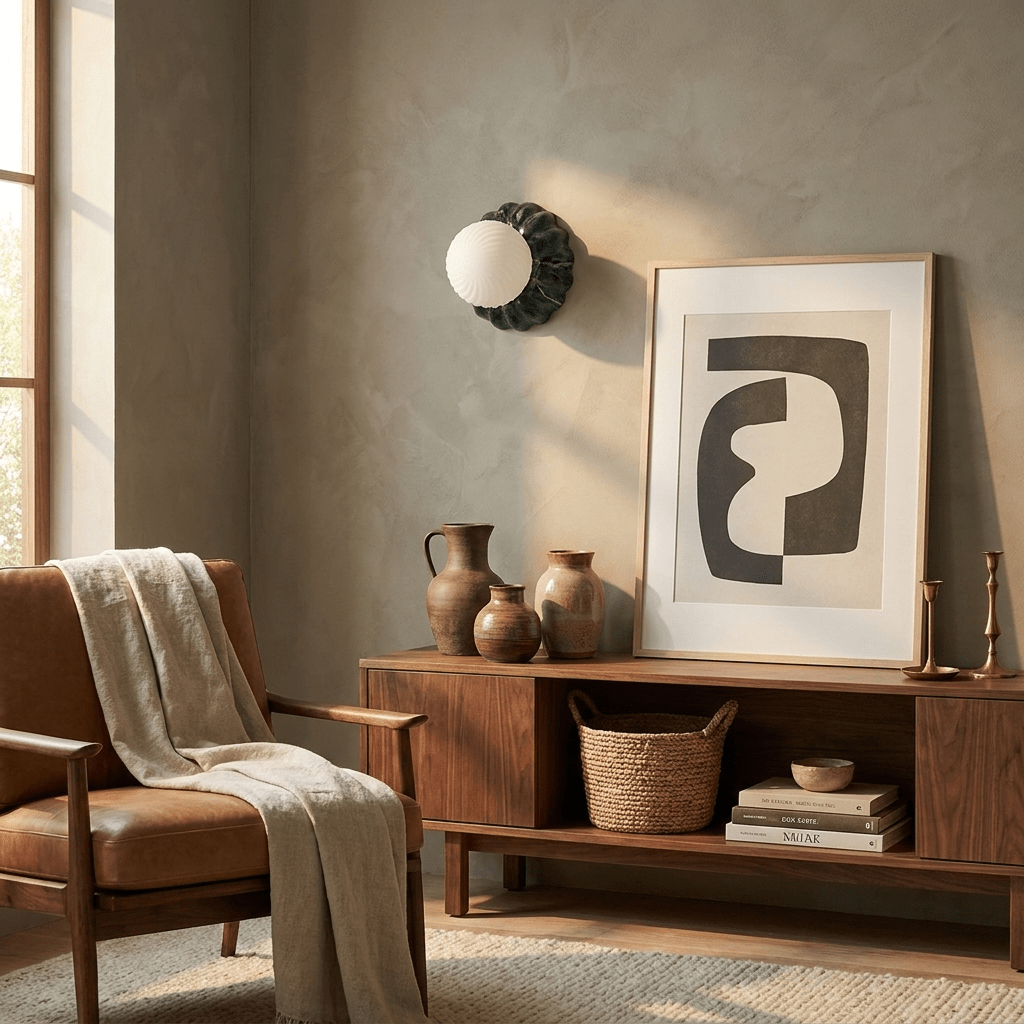 Cova Wall Sconce