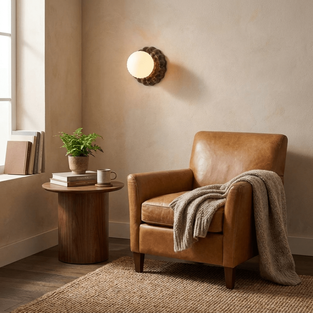 Cova Wall Sconce