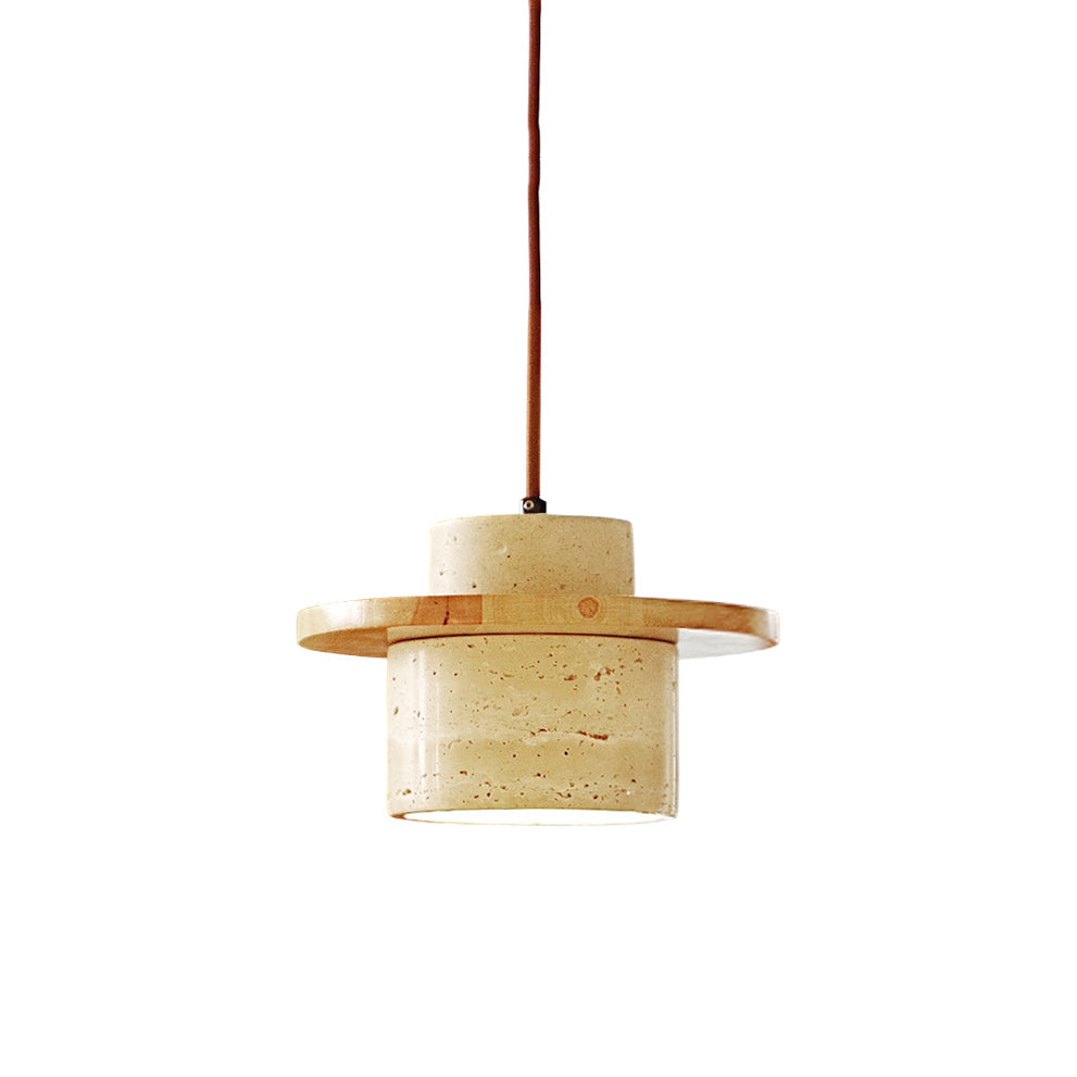 Calian Duo Pendant Lamp