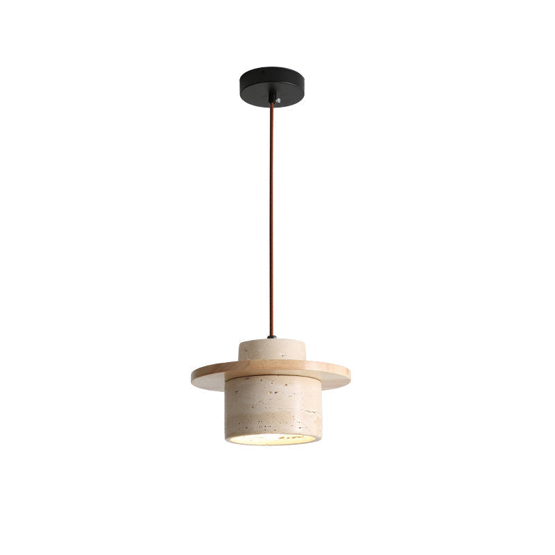 Calian Duo Pendant Lamp
