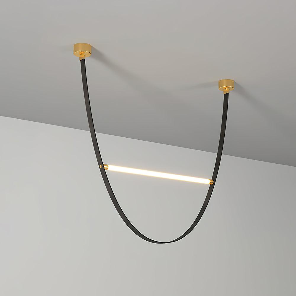 Viraielia Tracer Belt Pendant Lamp