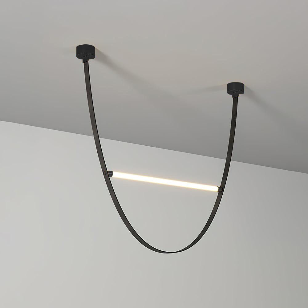 Viraielia Tracer Belt Pendant Lamp