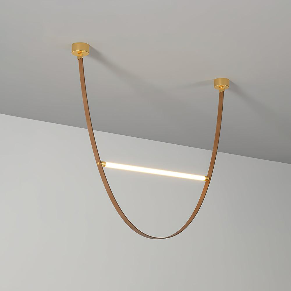 Viraielia Tracer Belt Pendant Lamp