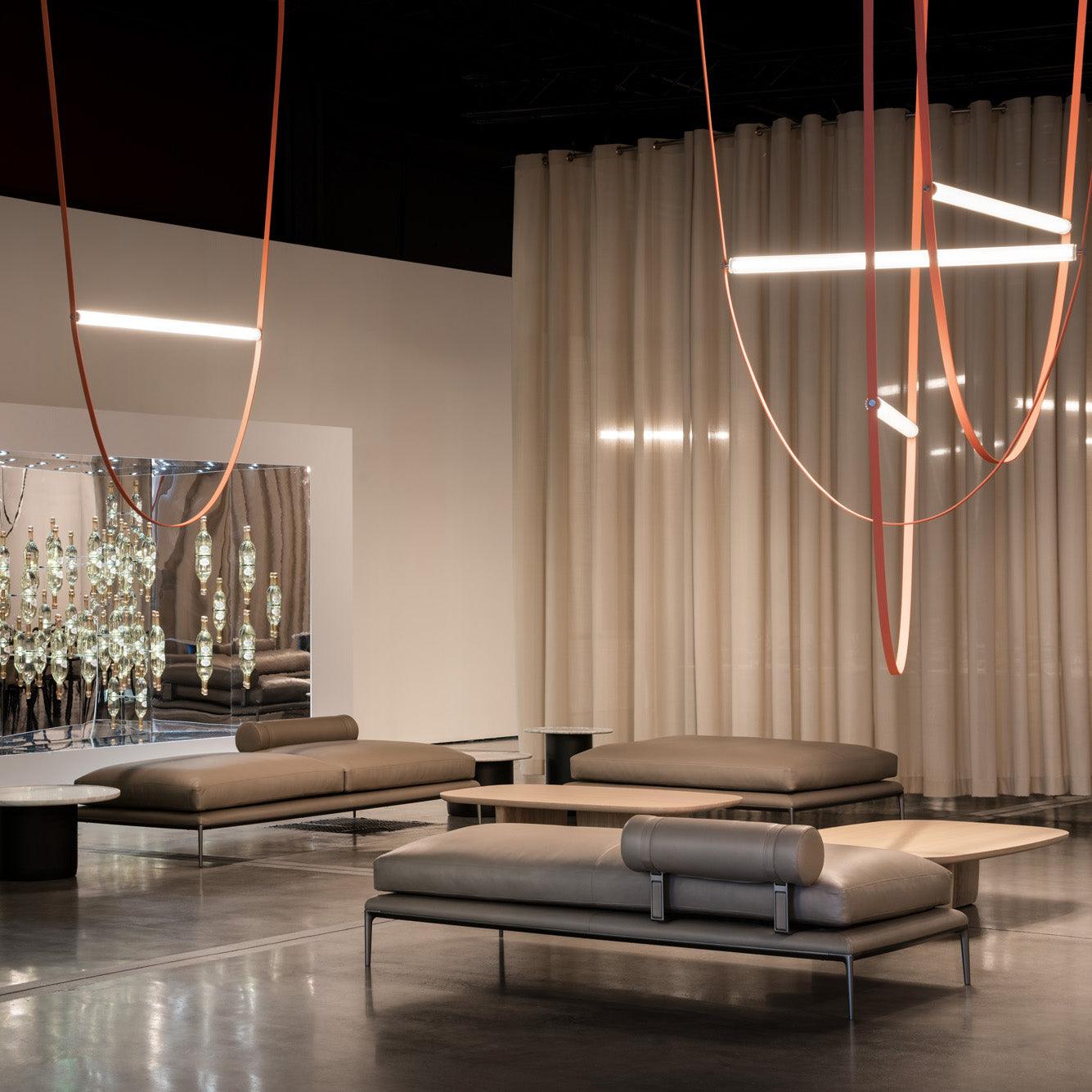 Viraielia Tracer Belt Pendant Lamp