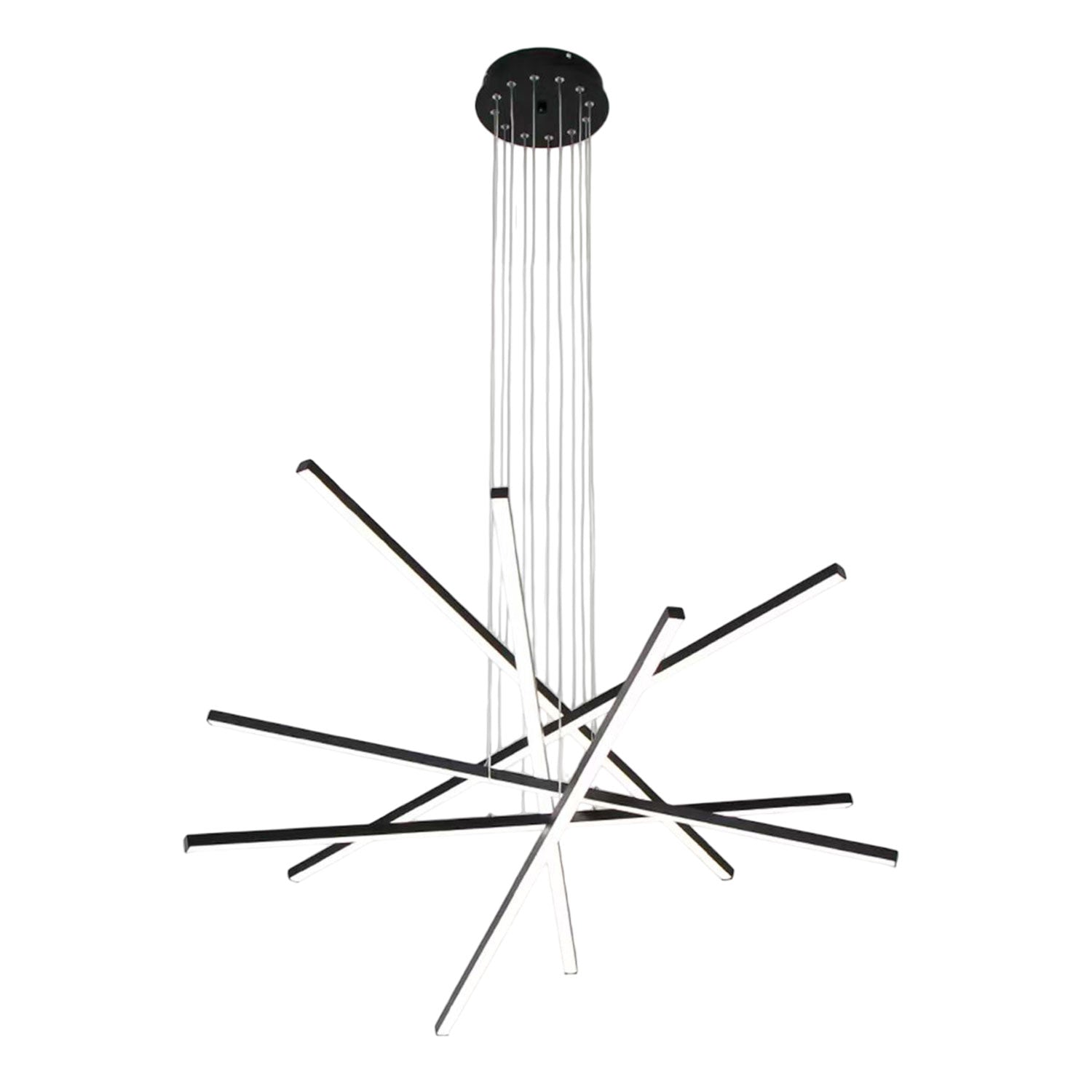 Elaiian Linear Chandelier