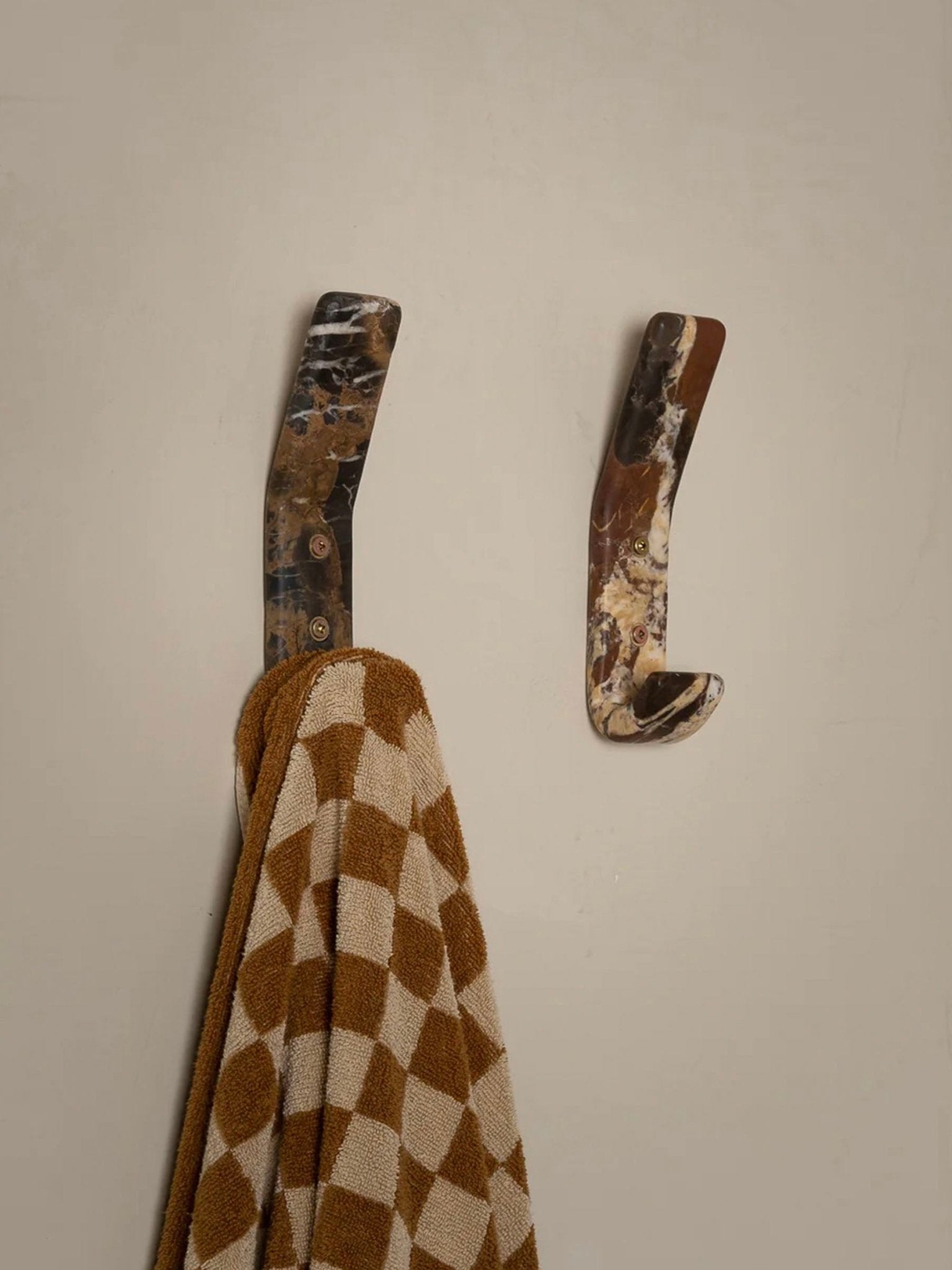 Lumanaine Strata Wall Coat Hook