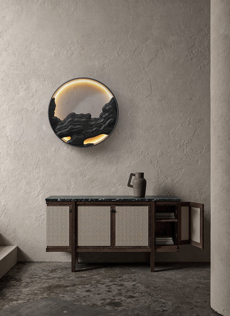 Strata Wall Light